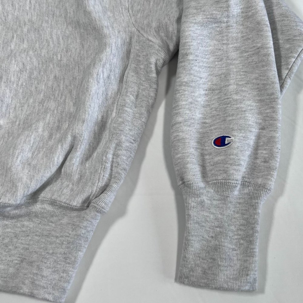 Champion Reverse Weave West Point Usma Size Med G… - image 8